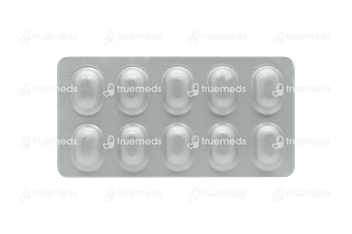 Safepodox 200 Tablet 10