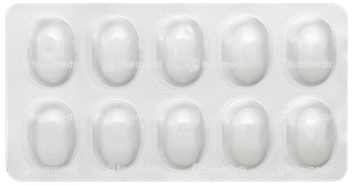 Safepodox 200 Tablet 10