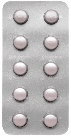 Saferet 10 Tablet 10