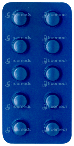 Saferet 20 Tablet 10 Saferet 20 Tablet 10