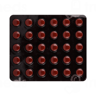 Saferet 5 Tablet 30