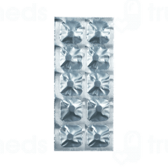 Safetelmi 20 Tablet 10 Safetelmi 20 Tablet 10