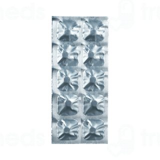 Safetelmi 20 Tablet 10