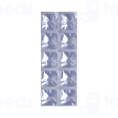 Safetelmi 40 Tablet 10