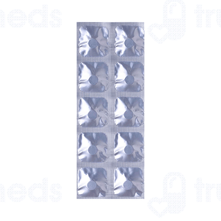 Safetelmi 40 Tablet 10