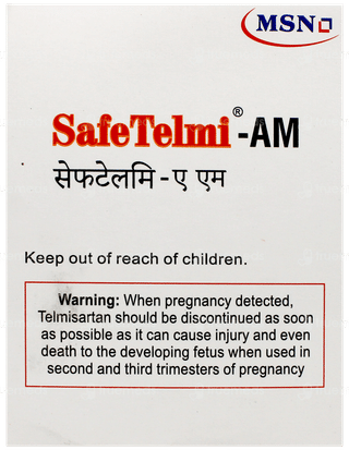 Safetelmi Am Tablet 10