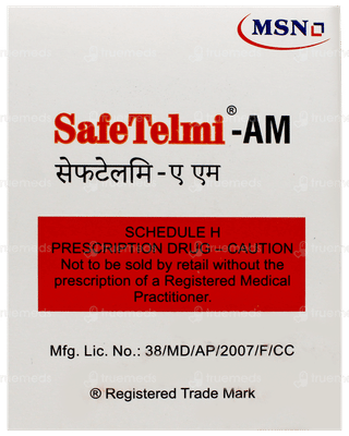 Safetelmi Am Tablet 10