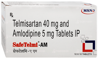 Safetelmi Am Tablet 10