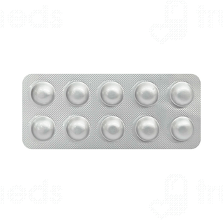 Safetelmi Ct 40 Tablet 10