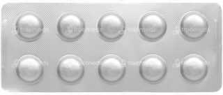 Safetelmi H Tablet 10