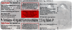 Safetelmi H Tablet 10 Safetelmi H Tablet 10