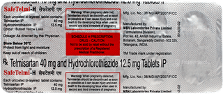 Safetelmi H Tablet 10