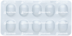 Safexim 200 Tablet 10