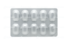 Safexim Cv Tablet 10