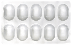 Safexim Cv Tablet 10