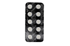 Salbetol 2 MG Tablet 10