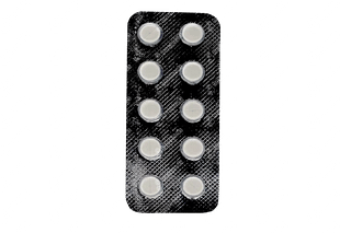 Salbetol 2 MG Tablet 10