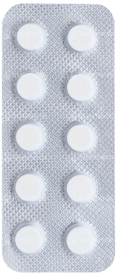 Salbetol 2 Tablet 10