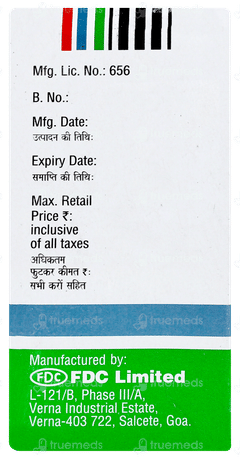 Salbetol 4 Tablet 10