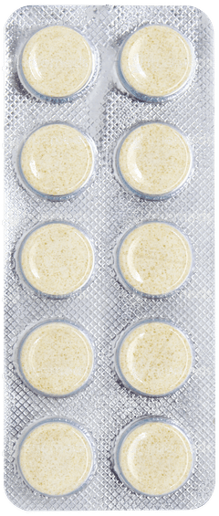 Sallaki 400mg Tablet 10