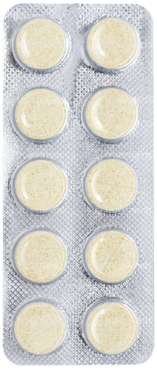 Sallaki 400mg Tablet 10