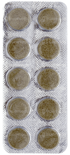 Sallaki Plus Tablet 10