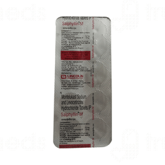 Salphyllin M Tablet 10