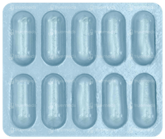 Saltnase Tablet 10