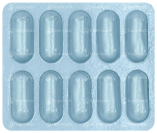 Saltnase Tablet 10