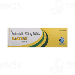 Saltum Tablet 10