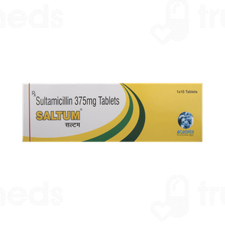 Saltum Tablet 10