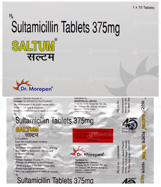 Saltum Tablet 10