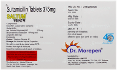 Saltum Tablet 10 Saltum Tablet 10