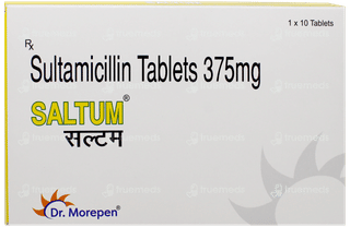 Saltum Tablet 10