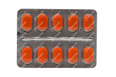 Saril Tablet 10