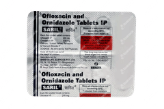 Saril Tablet 10 Saril Tablet 10