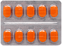 Saril Tablet 10