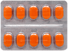 Saril Tablet 10 Saril Tablet 10