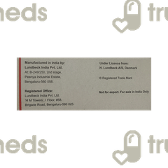 Sarotena 10 MG Tablet 10