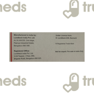 Sarotena 10 MG Tablet 10