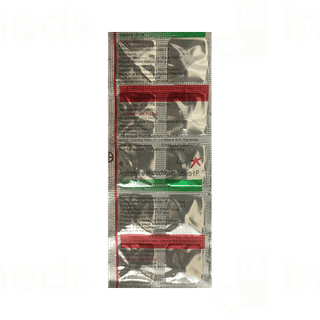Sarotena 10 MG Tablet 10