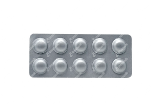 Sarpot 50 MG Tablet 10