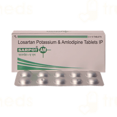 Sarpot Am Tablet 10