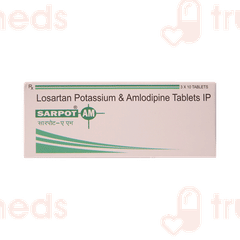 Sarpot Am Tablet 10