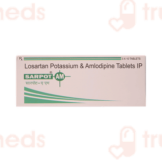 Sarpot Am Tablet 10