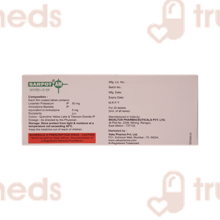 Sarpot Am Tablet 10