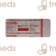 Sarpot Am Tablet 10