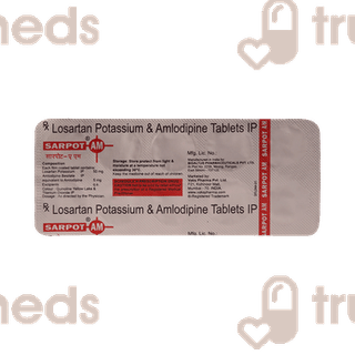 Sarpot Am Tablet 10