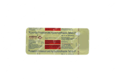 Sarpot H Tablet 10 Sarpot H Tablet 10