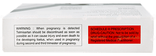 Sartel 20 Tablet 15